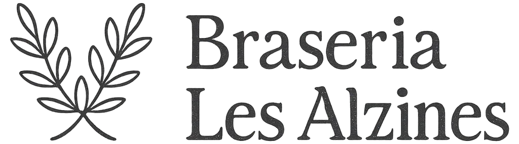 Braseria Les Alzines